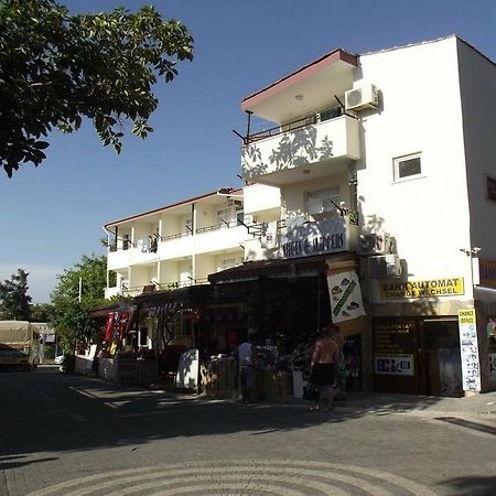 Derya Motel سيدي المظهر الخارجي الصورة