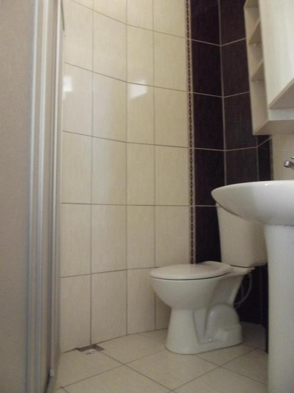 Derya Motel سيدي الغرفة الصورة