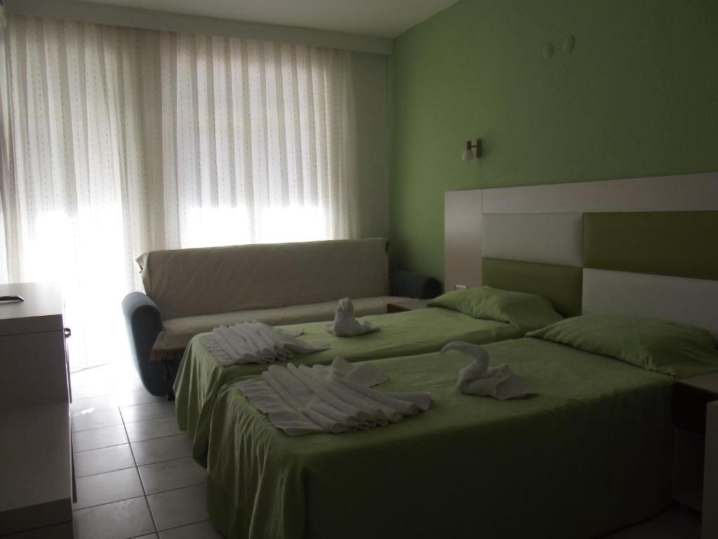 Derya Motel سيدي الغرفة الصورة