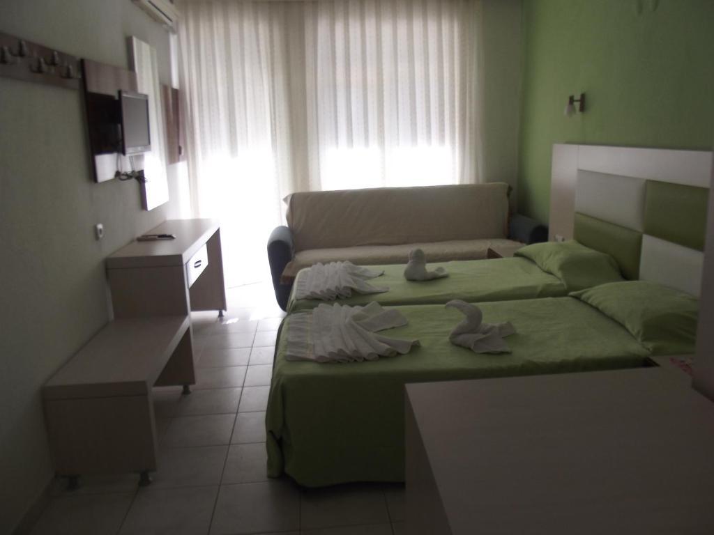 Derya Motel سيدي الغرفة الصورة