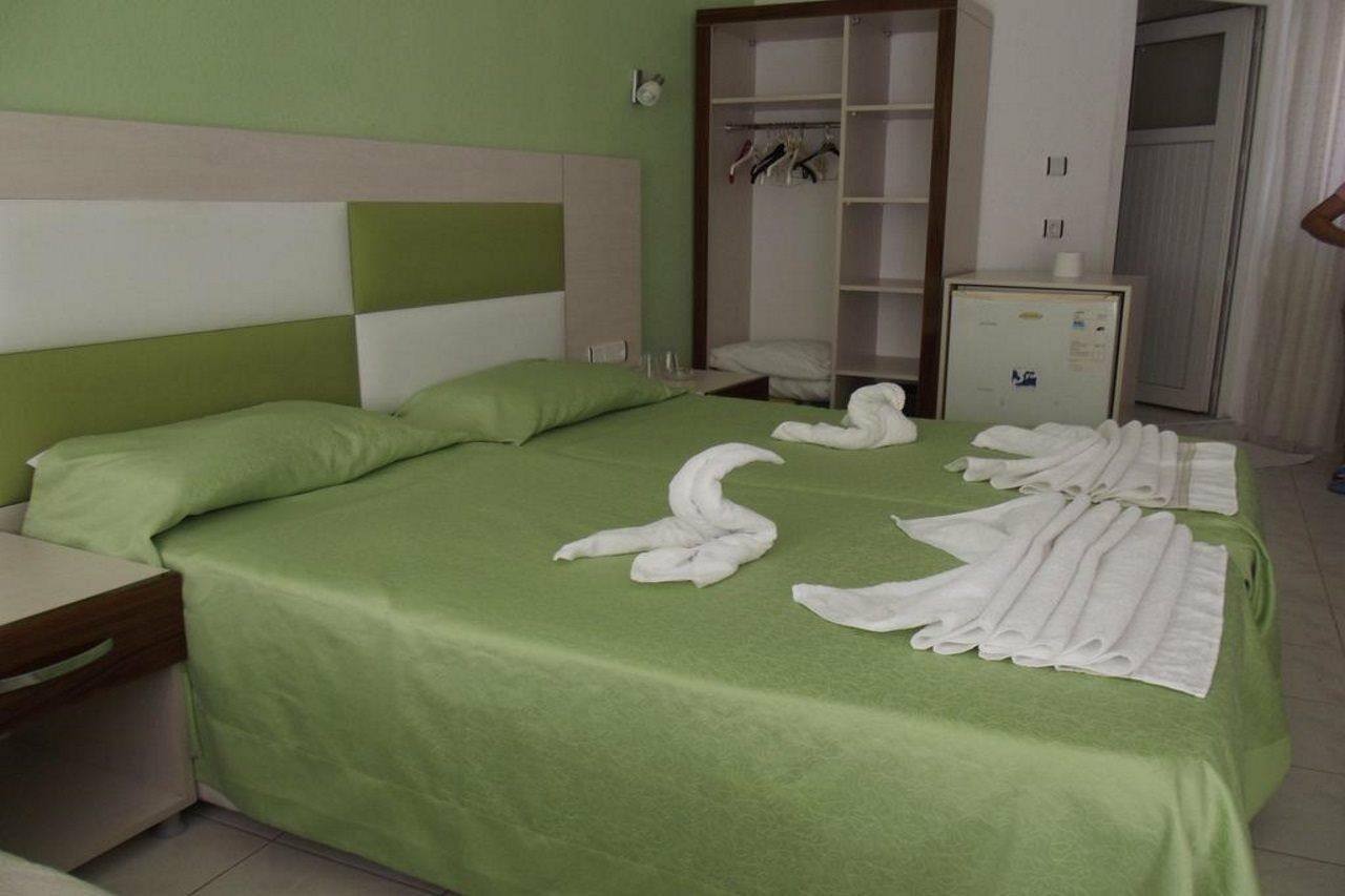 Derya Motel سيدي المظهر الخارجي الصورة