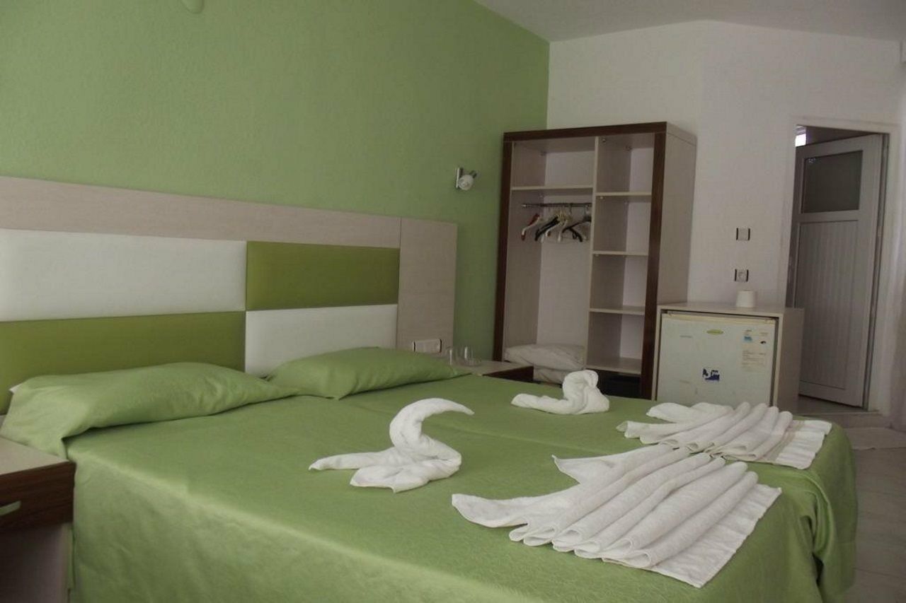 Derya Motel سيدي المظهر الخارجي الصورة